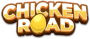 Chicken Road logo